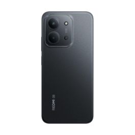 Xiaomi Redmi 15C MZB0LINEU Smartphone 4GB RAM 128GB Almacenamiento 6.9" 5G Negro