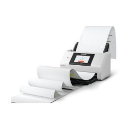 EPSON Escáner Documental WorkForce DS-790WN