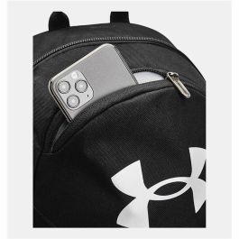 Mochila Under Armour 1364180-002 Negro Mochila Under Armour 1364180-002 Negro