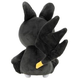 JAZWARES Peluche Emolga Pokemon 20cm