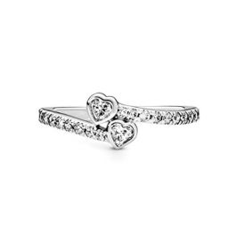 Anillo Mujer Pandora 191023CZ-52 Plateado 12 Precio: 103.4999999. SKU: B1GWDHQK99