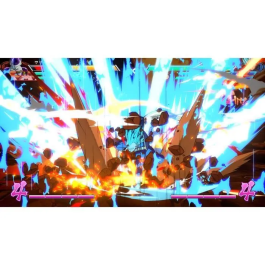 Bandai Namco Entertainment BAN1712878229232 Dragon Ball Fighter Z - Juego de PS5