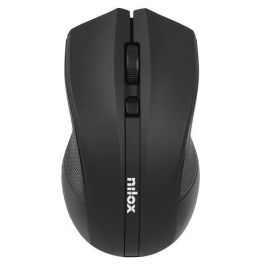 Nilox Ratón Inalámbrico 1600Ppp Negro Nilox Ratón Inalámbrico 1600Ppp Negro Precio: 7.88999981. SKU: S8413650