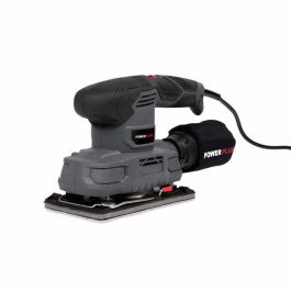 Lijadora orbital POWERPLUS 180 W POWE40010 Lijadora orbital POWERPLUS 180 W POWE40010 Precio: 61.49999966. SKU: B1HC7CNQL3