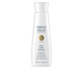 Marlies Möller Champú Neutralizador del Color Silver Shine 200ml Cabello Grises Blancos Precio: 22.49999961. SKU: S4505924