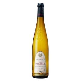 Gisselbrecht 2016 Gewürztraminer Grand Cru Frankstein - Vino blanco de Alsacia Precio: 27.50000033. SKU: B15CH2S48L