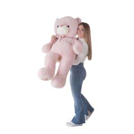 Peluche oso angelito 115 cm - modelos surtidos