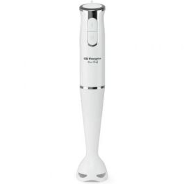 Orbegozo BT 1150 Batidora de mano 200W, 2 Velocidades, Brazo de Acero Inoxidable Lavable Precio: 18.79000046. SKU: B16R2GVJ5H