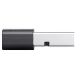 Trust Adaptador Bluetooth 5.3 USB con Alcance de 10 Metros Trust Adaptador Bluetooth 5.3 USB con Alcance de 10 Metros