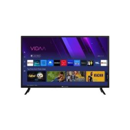 Continental Edison Televisor HD 32" (81 cm) Smart Vidaa CELED32SVHD25B6 Wifi Bluetooth 3xHDMI 2xUSB Precio: 146.4999998. SKU: B1A98PWB34