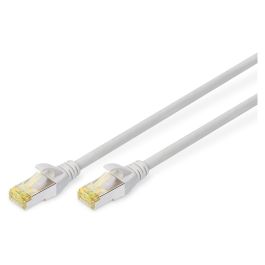 Digitus Cable Patch Cat6a S/FTP 2xRJ45 0.25m Gris Hebelschutz Precio: 14.88999985. SKU: B16K2TGVA9