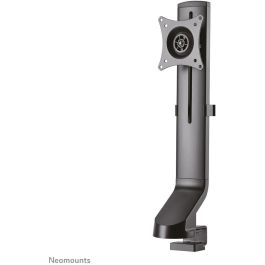 Neomounts FPMA-D860BLACK - Soporte de Mesa para Pantallas Planas hasta 32" (81 cm) y 8 kg, Color Negro