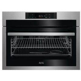 Horno AEG KPE742280M 1600 W 43 L Precio: 891.5000006. SKU: B19V8M6KLG