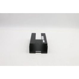 Lenovo Adapter cage for secure mounting of 170W power adapters in Lenovo Tiny PCs, ensuring efficient installation. Lenovo Adapter cage for secure mounting of 170W power adapters in Lenovo Tiny PCs, ensuring efficient installation.