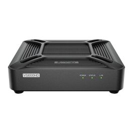 Synology VisualStation VS600HD Reprod. Multimedia 4K 30Hz/1080p 60Hz 600pps Gigabit Ethernet HDMI Precio: 767.89000035. SKU: B14T6ZYEKE