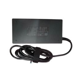 HP SKO-AC ADPTR Adaptador de corriente Original AC 120W 19.5V 6.15A para portátiles HP, conector 4.5x3.0mm, diseño Slim, PFC Precio: 77.78999976. SKU: B1AHEVLSHL