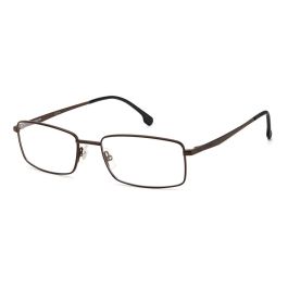 Montura de Gafas Hombre Carrera CARRERA886709 Marrón Ø 55 mm Precio: 50.79000047. SKU: B1ED2YMTEA