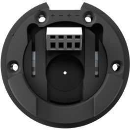 LD Systems Altavoz Pasivo de Instalación Interior/Exterior DQOR Serie 8" Dos Vías, 8 Ohmios, Negro, Garantía 5 Años, LDDQOR8B LD Systems Altavoz Pasivo de Instalación Interior/Exterior DQOR Serie 8" Dos Vías, 8 Ohmios, Negro, Garantía 5 Años, LDDQOR8B