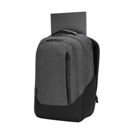 Targus Mochila Cypress para Portátil de 15.6 Pulgadas Color Gris