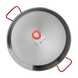 Paellera Pulida Cm/ 9 R. Garcima diámetro 40 (6 Unidades) Precio: 75.49999974. SKU: B1CWBR7HDP