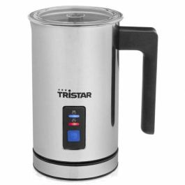 Hervidor Tristar 240 ml Negro Plateado Acero Inoxidable 500 W Precio: 52.78999979. SKU: S6502102