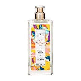 Home Fragrance Baija Lost Paradise Vaporizador Spray 100 ml - Aroma Ananas y Tonka, para Mujer Precio: 26.49999946. SKU: B1J4MCNXY3