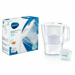 Jarra Filtrante Brita Precio: 20.50000029. SKU: B1CRNMKST7
