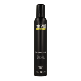 Nirvel Color Mousse Perla 300ml Fijación y Volumen con Color Precio: 5.94999955. SKU: S4253396