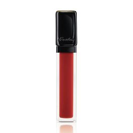 Guerlain Kiss kiss liquid barra de labios l322 seductive matte Precio: 30.79000001. SKU: SLC-75743