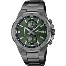 Reloj Hombre Casio EFV-640DC-3AVUEF Precio: 172.68999968. SKU: B1DZGENZTQ