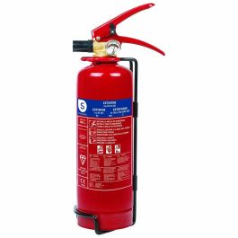 Extintor Smartwares FEX-15112 Precio: 23.89000042. SKU: B16A9CQM7S