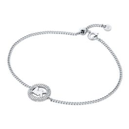 Pulsera Mujer Michael Kors MKJ8577040 Plateado Precio: 114.49999979. SKU: B1F6BKT5LN