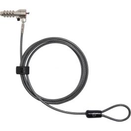 HP Cable antirrobo de COMBINACION NANO ESENCIAL Precio: 18.99000015. SKU: B1J6ASYC2M