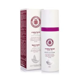 Crema Facial La Chinata 50 ml Piel Sensible Precio: 20.50000029. SKU: B179X3YK74