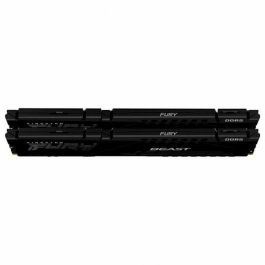Kingston KIN1686219903909 FURY Beast Kit Memoria RAM DDR5 64 GB (2 x 32 GB) 5600 MHz PC5-44800 para PC