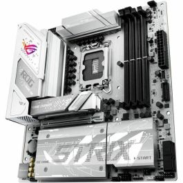 Asus ROG STRIX B860-G GAMING WiFi Placa base Intel B860 LGA 1851 micro ATX
