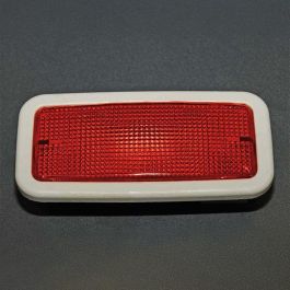 Foliatec FO34132 Film Plástico Tintado Rojo 1 Pieza 30 x 100 cm