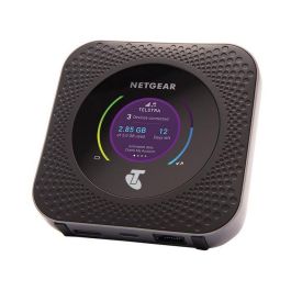 Router Netgear MR1100-100EUS 1000 Mbps Wi-Fi Router Netgear MR1100-100EUS 1000 Mbps Wi-Fi
