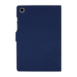 Elbe Funda FU-007 para Samsung Tab A7 2020 10.4" Azul Diamante