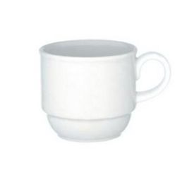 VILLEROY & BOCH Taza de café apilable, 15 cm, vajilla (Set de 6) Precio: 13.6900005. SKU: B122N3LRWR