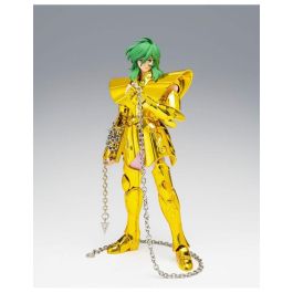 Virgo Shun - Inheritor Of The Gold Virgo Shun - Inheritor Of The Gold