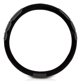 Funda Volante Spc L-Sport Sparco Cs10 SPC1106 Funda Volante Spc L-Sport Sparco Cs10 SPC1106