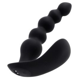 Vibrador anal Evolved Negro