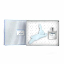 Set de Perfume Infantil Jacadi Paris Tout Petit Azul 2 Piezas Precio: 34.50000037. SKU: B15DJFXLAC