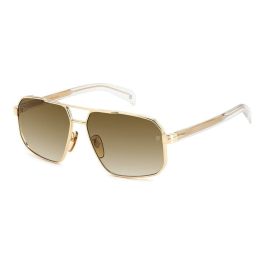 Gafas de Sol Hombre David Beckham DB 7102_S Precio: 259.5000001. SKU: B1E9QM4CAX