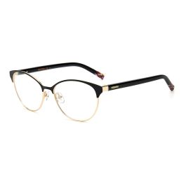 Montura de Gafas Mujer Missoni MIS-0024-807 Ø 55 mm Precio: 65.49999951. SKU: B13WQHEJJ2