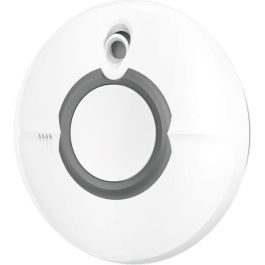 Yale AAALY48875 Detector de Humo para Alarma Inteligente, 85 decibeles