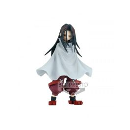 Figura Banpresto Shaman King Hao Asakura Precio: 30.89000046. SKU: B16EFYKWM4