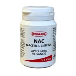 Nac N-Acetil-L-Cisteina Precio: 12.8900002. SKU: B17BQRG4J8