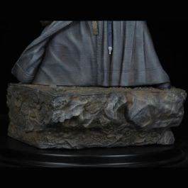 Sd toys Figura El Señor de los Anillos Gandalf El Gris, colección inspirada en la trilogía cinematográfica